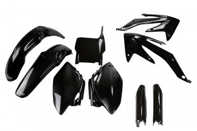 Honda CRF Full Kit - Black - HOKIT110F@001