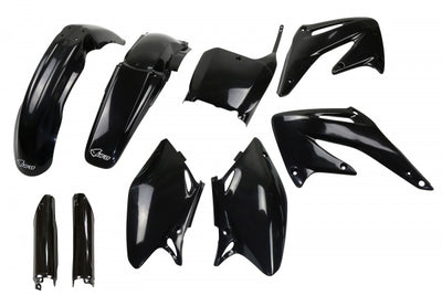 Honda CRF Full Kit - Black - HOKIT106F@001