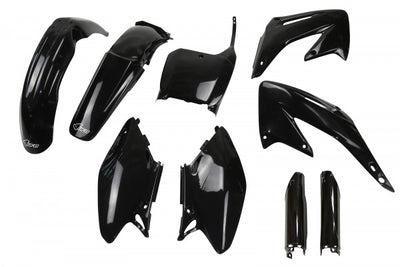 Honda CR Full Kit - Black - HOKIT101F@001