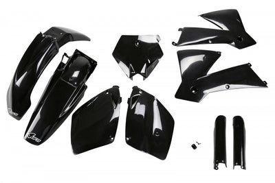 KTM SX Full Kit - Black - KTKIT501BF@001