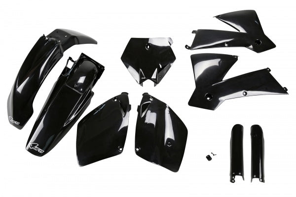 KTM SX Full Kit - Black - KTKIT501BF@001