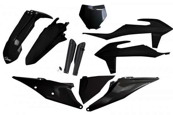 KTM SX Full Kit - Black - KTKIT522F@001