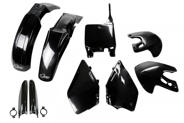 Suzuki RM Full Kit - Black - SUKIT400F@001