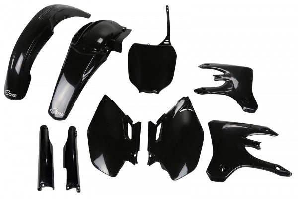 Yamaha YZF Full Kit - Black - YAKIT333F@001