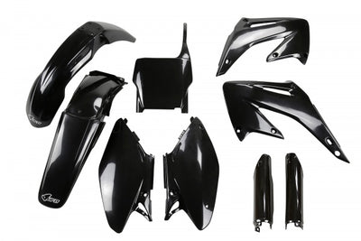 Honda CR Full Kit - Black - HOKIT102F@001