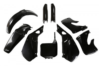 Honda CR Full Kit - Black - HOKIT094F@001