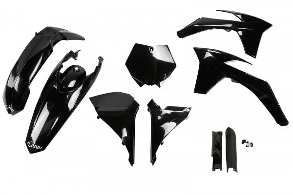 KTM SX Full Kit - Black (001) - KTKIT510F@001