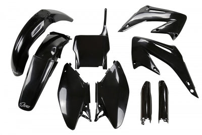 Honda CR Full Kit - Black - HOKIT103F@001