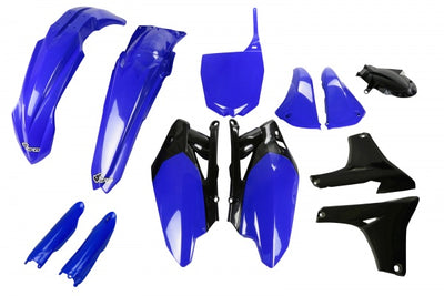 Yamaha YZF Full Kit - Blue - YAKIT311F@089
