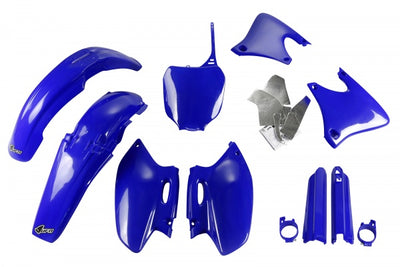 Yamaha YZF Full Kit - Blue - YAKIT289F@089
