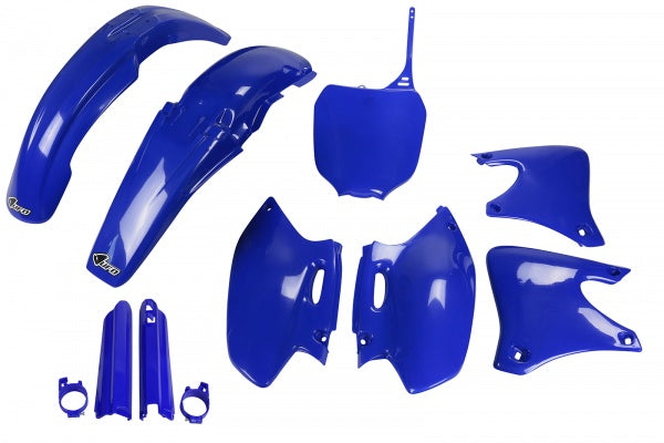 Yamaha YZF Full Kit - Blue - YAKIT303F@089