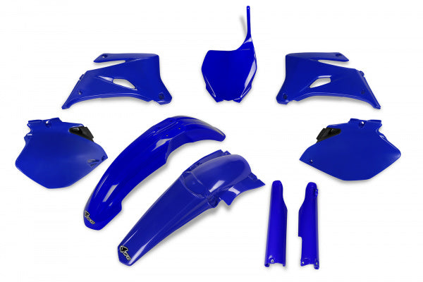 Yamaha YZF Full Kit - Blue - YAKIT334F@089