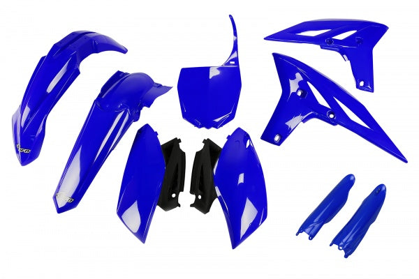 Yamaha YZF Full Kit - Blue - YAKIT316F@089