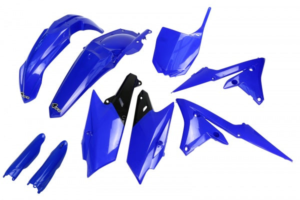 Yamaha YZF Full Kit - Blue - YAKIT318F@089