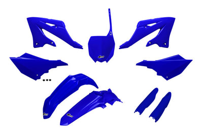 Yamaha YZ Full Kit - 999 26 - YAKIT324F@089