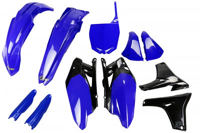 Yamaha YZF Full Kit - Blue - YAKIT309F@089