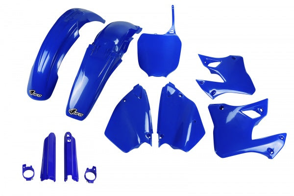Yamaha YZ Full Kit - Blue - YAKIT300F@089