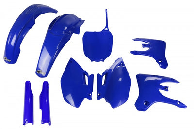 Yamaha YZF Full Kit - Blue - YAKIT333F@089