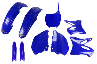 Yamaha YZ Full Kit - Blue - YAKIT302F@089