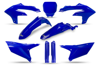Yamaha YZF Full Kit - 999 26 - YAKIT326F@089