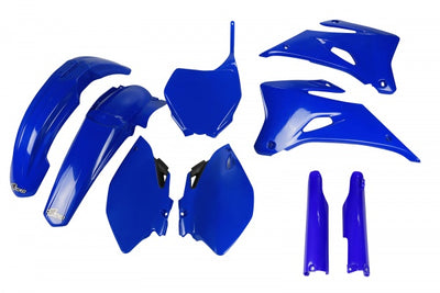 Yamaha YZF Full Kit - Blue - YAKIT305F@089