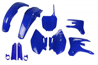 Yamaha YZF Full Kit - Blue - YAKIT304F@089