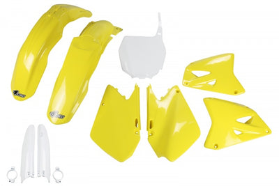 Suzuki RM Full Kit - 999 01-02 - SUKIT401F@999