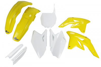 Suzuki RMZ Full Kit - 999 07-08 - SUKIT407F@999