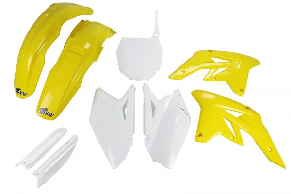 Suzuki RMZ Full Kit - 999 07-08 - SUKIT407F@999