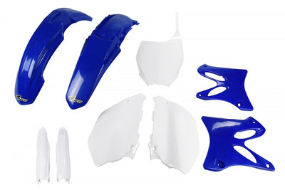 Yamaha YZ Full Kit - 999 08-14 (999) - YAKIT307F@999