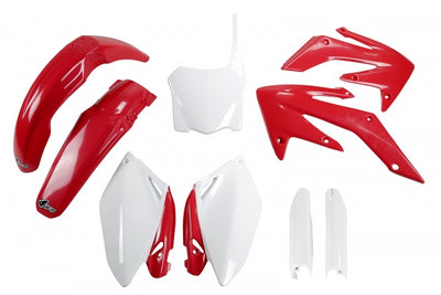 Honda CRF Full Kit - 999 08 - HOKIT112F@999