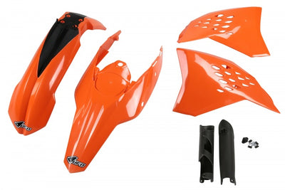 KTM EXC-F Full Kit - 999 09-10 - KTKIT511F@999
