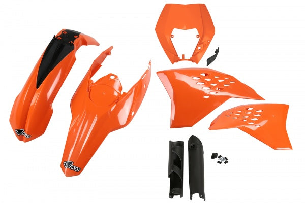 KTM EXC-F Full Kit - 999 09-10 (999) - KTKIT520F@999