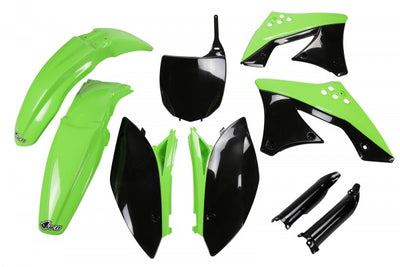 Kawasaki KXF Full Kit - 999 09 & 12 - KAKIT212F@999