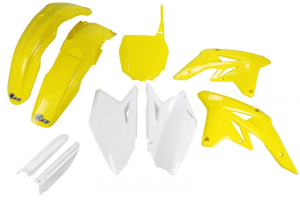 Suzuki RMZ Full Kit - 999 09 - SUKIT407BF@999