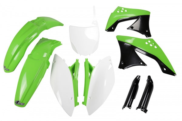 Kawasaki KXF Full Kit - 999 09 - KAKIT213F@999