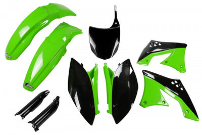 Kawasaki KXF Full Kit - 999 10-11 - KAKIT215F@999