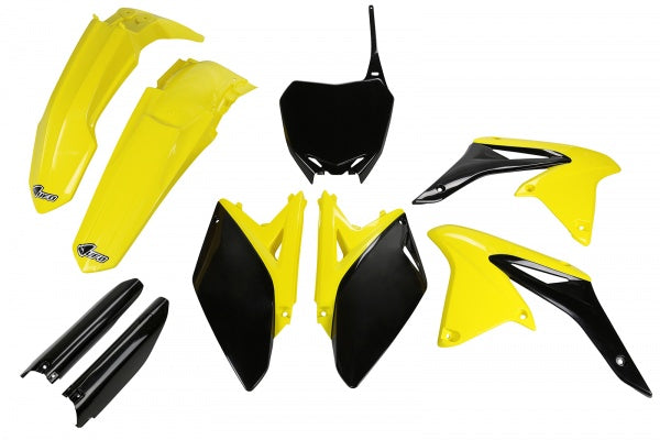 Suzuki RMZ Full Kit - 999 11-12 - SUKIT413F@999