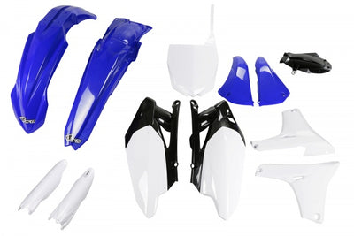 Yamaha YZF Full Kit - 999 11-12 - YAKIT311F@999