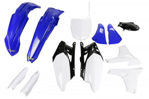 Yamaha YZF Full Kit - 999 11-12 - YAKIT311F@999
