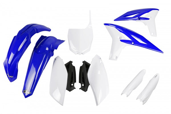 Yamaha YZF Full Kit - 999 11-12 - YAKIT310F@999