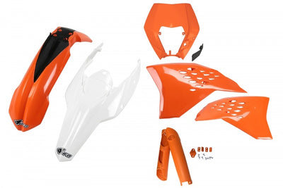 KTM EXC-F Full Kit - 999 11 - KTKIT520F@999W