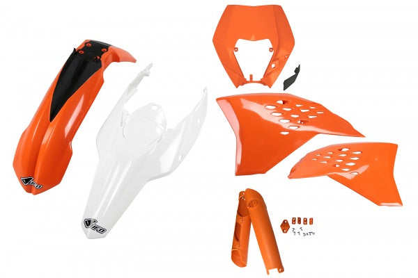 KTM EXC-F Full Kit - 999 11 - KTKIT520F@999W