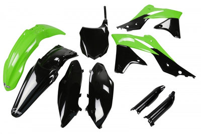 Kawasaki KXF Full Kit - 999 13 - KAKIT219F@999