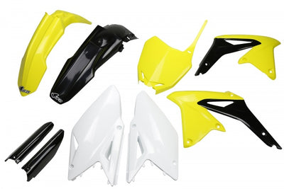 Suzuki RMZ Full Kit - 999 13 - SUKIT414F@999