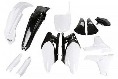 Yamaha YZF Full Kit - 999 13 - YAKIT311F@999W