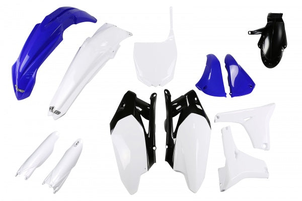 Yamaha YZF Full Kit - 999 13 (999) - YAKIT317F@999