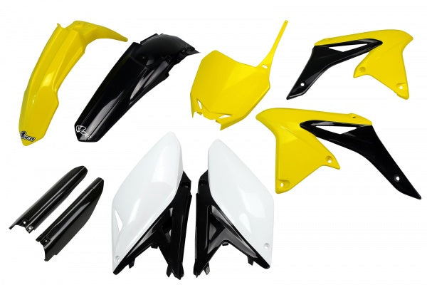 Suzuki RMZ Full Kit - 999 13 - SUKIT415F@999
