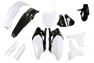 Yamaha YZF Full Kit - 999 13 (999W) - YAKIT317F@999W