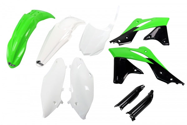 Kawasaki KXF Full Kit - 999 14-15 - KAKIT221F@999
